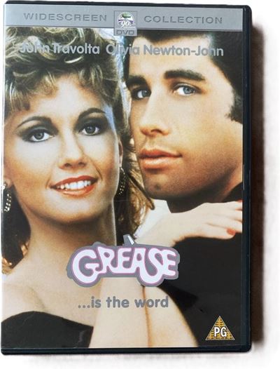 GREASE-BIL