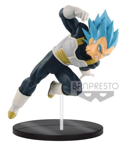 DRAGON BALL SUPER MOVIE-ULTIMATE SOLDIERS-SSGSS VEGETA