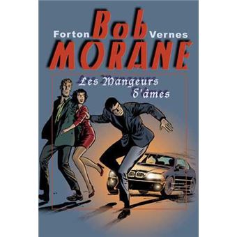 Bob Morane - Bob Morane, Tome 1 - 1