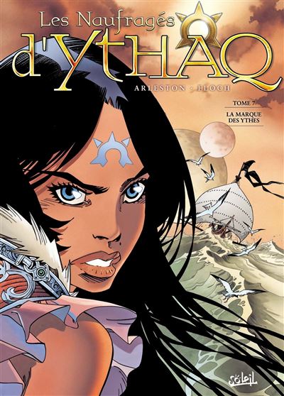 Les Naufragés d'Ythaq