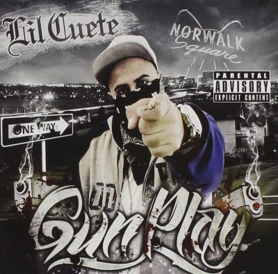 Gunplay