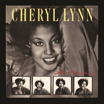 Cheryl Lynn - 1