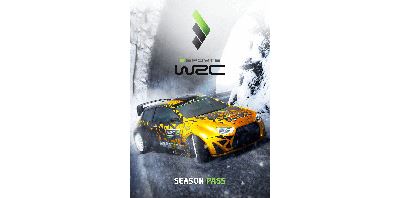 WRC 5 - Season Pass
