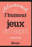 Almanach de l'humour et des jeux de l'esprit 2022