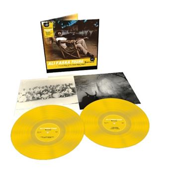 Savane 20 Aniv - 2 Vinilos