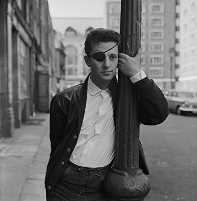 The fabulous Freddie Heath