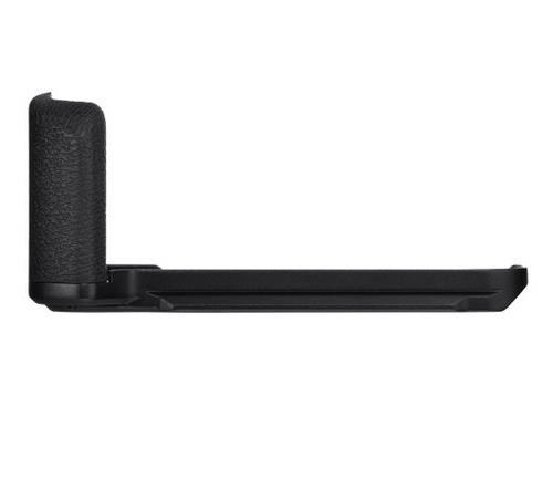 Poignée Fujifilm MHG-XT10 Noire pour X-T10
