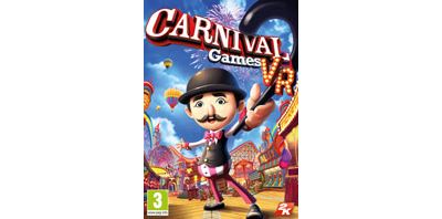 Carnival Games® VR