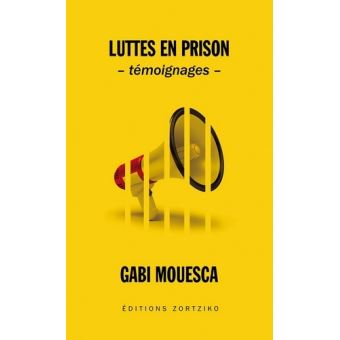Luttes en prison