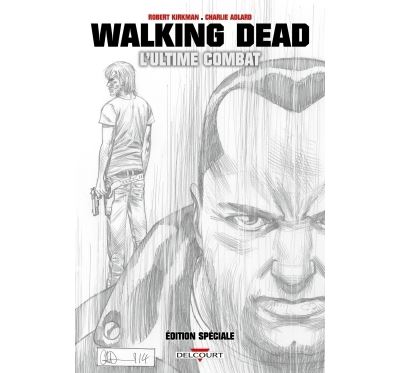 Walking Dead - L'ultime combat - Edition spéciale