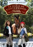 Le haras de Canterwood - tome 14 Une place à prendre
