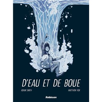 D'eau et de boue