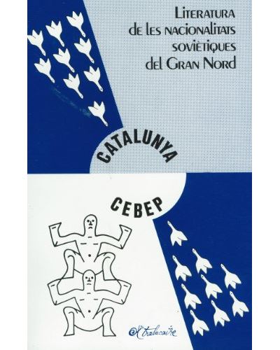 Literatura soviètica de les nacionalitats del Gran Nord