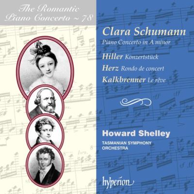 ROMANTIC PIANO CONCERTO 78