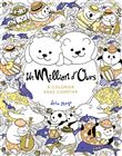 Un Million d'Ours à colorier sans compter