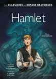 Classiques en BD - Hamlet