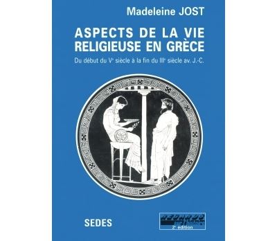 Aspects de la vie religieuse en grece