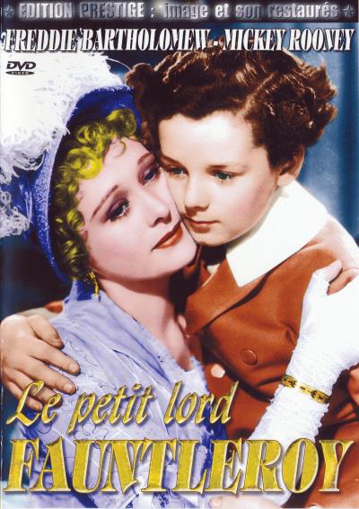 Le Petit lord Fauntleroy