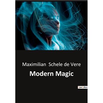 Modern Magic