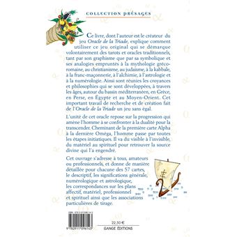 L'oracle Belline - broché - Stéphanie Bellecourt, Livre tous les livres à  la Fnac