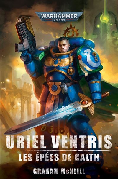 Les Épées de Calth