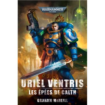 Les Epees de Calth