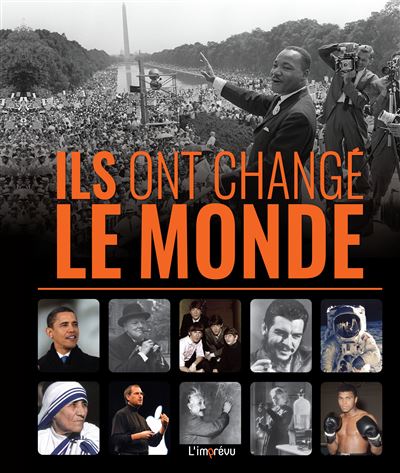 Ils voulaient changer le monde. main image 1