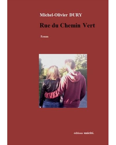 Rue du chemin vert