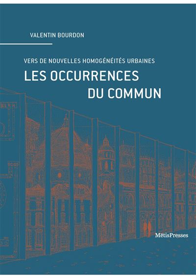 Les occurrences du commun