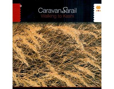 Walking to Kaski