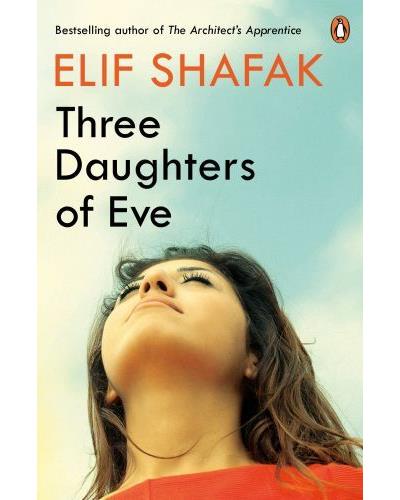 Three Daughters Of Eve Poche Elif Shafak Achat Livre Fnac