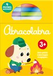 Chien coloriage 3+