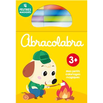 Chien coloriage 3+