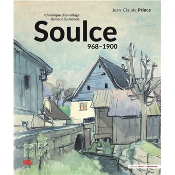 SOULCE 968-1900