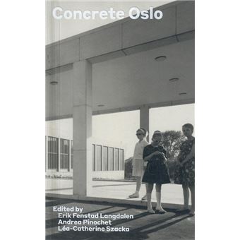 Concrete Oslo