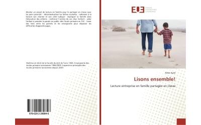 Lisons ensemble!