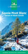 Guide Vert Zoom Savoie Mont Blanc