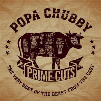 Prime Cuts The Best Of The Beast From The East Coffret