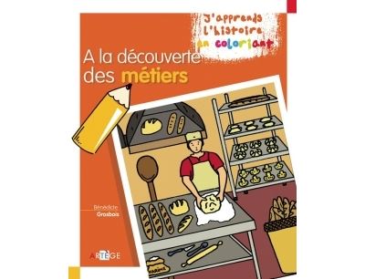A la découverte des métiers