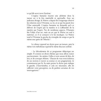 Satan le Maître du monde