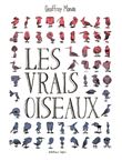 Les vrais oiseaux