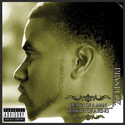 Death of a man rebirth of a king