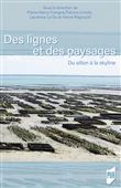Des lignes et des paysages