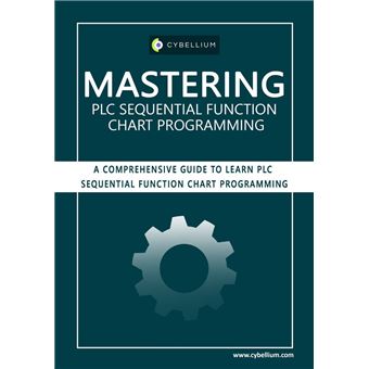 Mastering PLC Sequential Function Chart (SFC) Programming - ebook (ePub ...