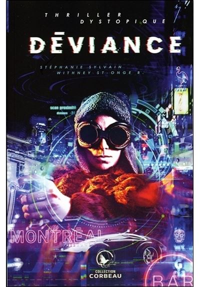 Déviance