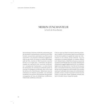 Forêts enchantées de France