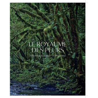 Forêts enchantées de France