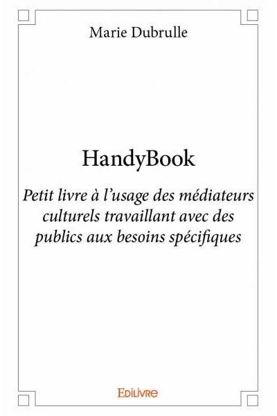 HandyBook