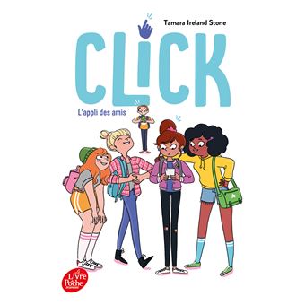 Click - Tome 1