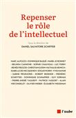 Repenser le rôle de l'intellectuel